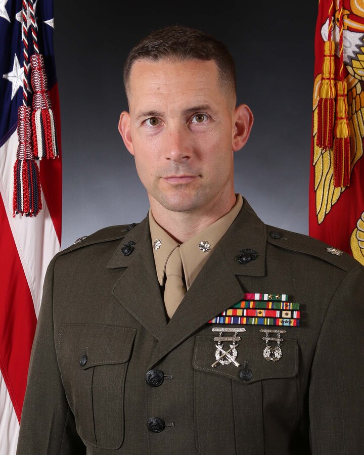 MCT Company Commander