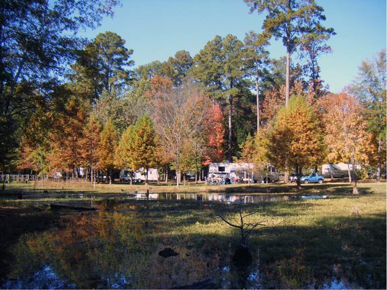 The U.S. Army Corps of Engineers (USACE), Mobile District, announced today that Town Creek Campground in West Point, Miss. will close for the winter season Nov. 1, 2017, and is scheduled to reopen Mar. 1, 2018.