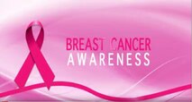 1 in 8 women will be diagnosed with breast cancer in their lifetime. Know the steps of preventative care and become a partner in your healthcare.