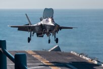 (U.S. Marine Corps photo by Lance Cpl. Roderick Jacquote)