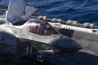 (U.S. Marine Corps photo by Lance Cpl. Roderick Jacquote)