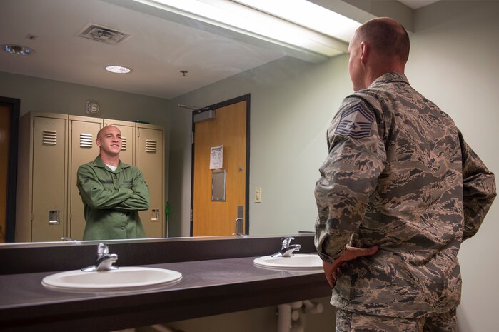 Since its inception in 1947, the U.S. Air Force has been known for its capability to evolve as needs around the world change and time progresses.