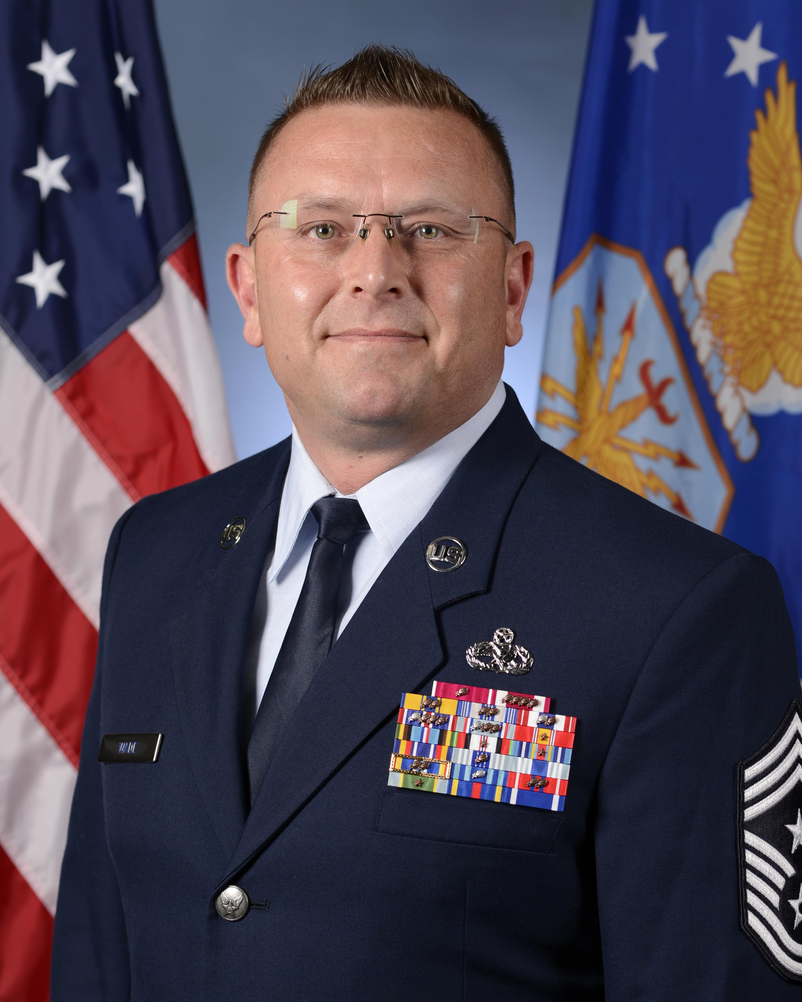 force commander