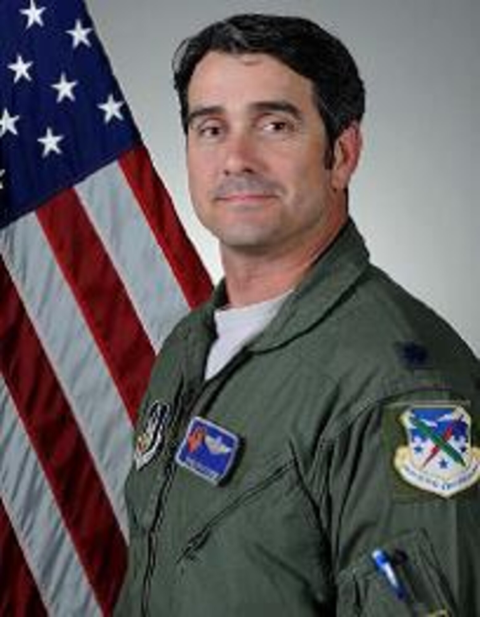 Lt. Col. Justin Fletcher, a 39th Flying Training Squadron instructor pilot serving as a 19th Air Force reserve Introduction to Fighter Fundamentals instructor here, is the 2018 Air Force Reserve Command nominee for the Col. James Jabara Award for Airmanship.