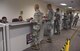 Deployment line readies Schriever Airmen
