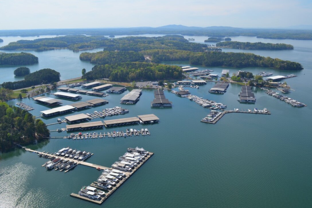 The U.S. Army Corps of Engineers, Mobile District, announced today that they are in the initial stages to update the Master Plan at Lake Sidney Lanier in Buford, Ga. The Lake Lanier Master Plan is a comprehensive land and recreational management tool that guides the stewardship of natural and cultural resources and the provision of outdoor recreation facilities and opportunities at the project.