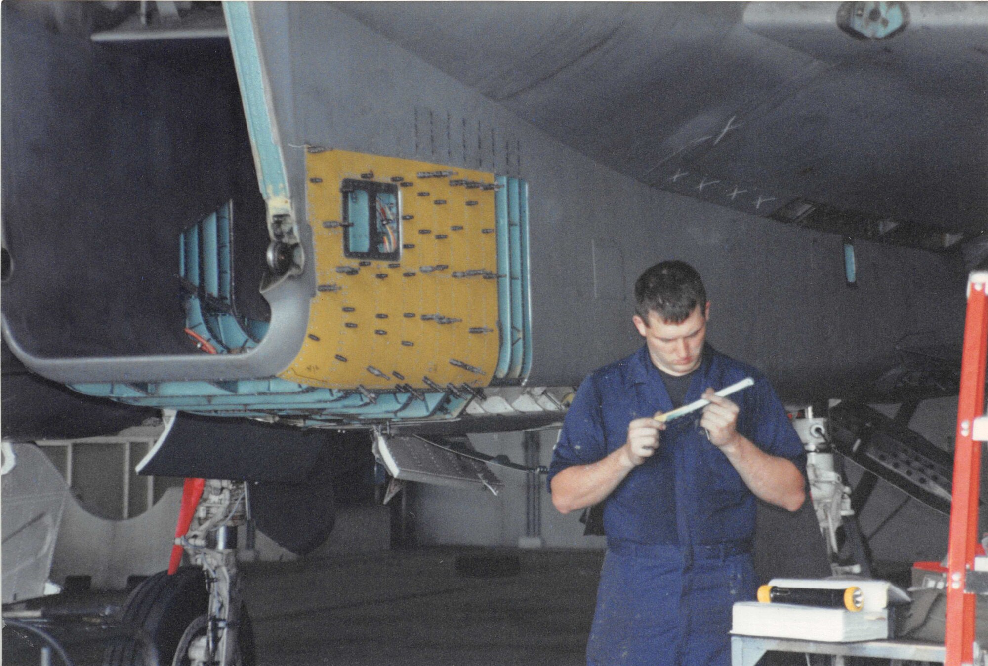 Kadena Air Base, Japan