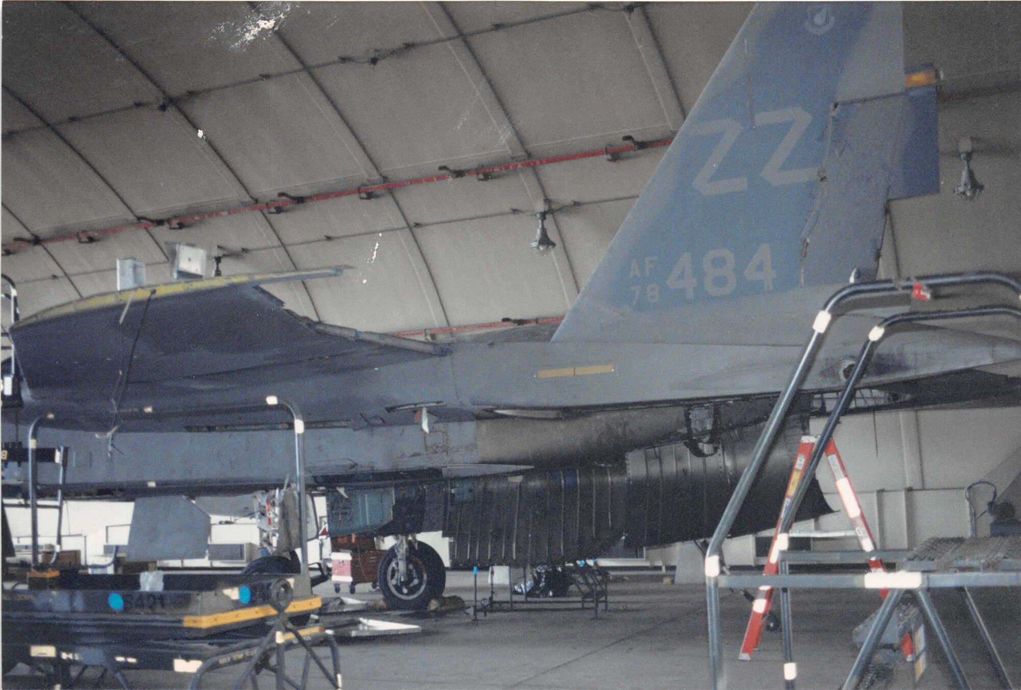 Kadena Air Base, Japan