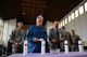 Ramstein lights a candle for Interpersonal Violence Awareness Candlelight Vigil
