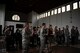 Ramstein lights a candle for Interpersonal Violence Awareness Candlelight Vigil