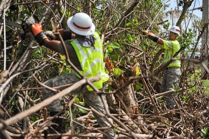 Hurricane Maria