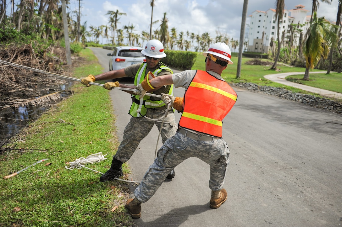 Hurricane Maria