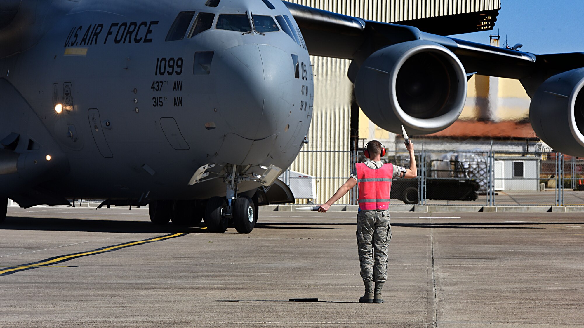 The CDDAR team members are responsible for the safe and efficient removal of downed aircraft, while also mitigating further damage.