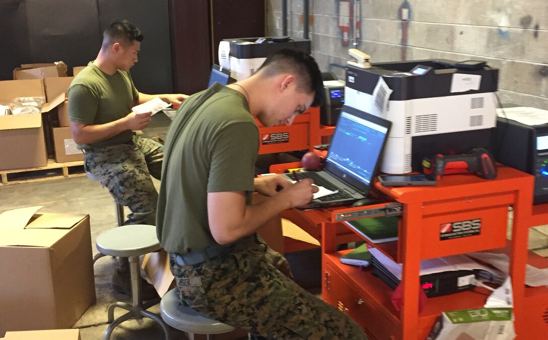 Marines
