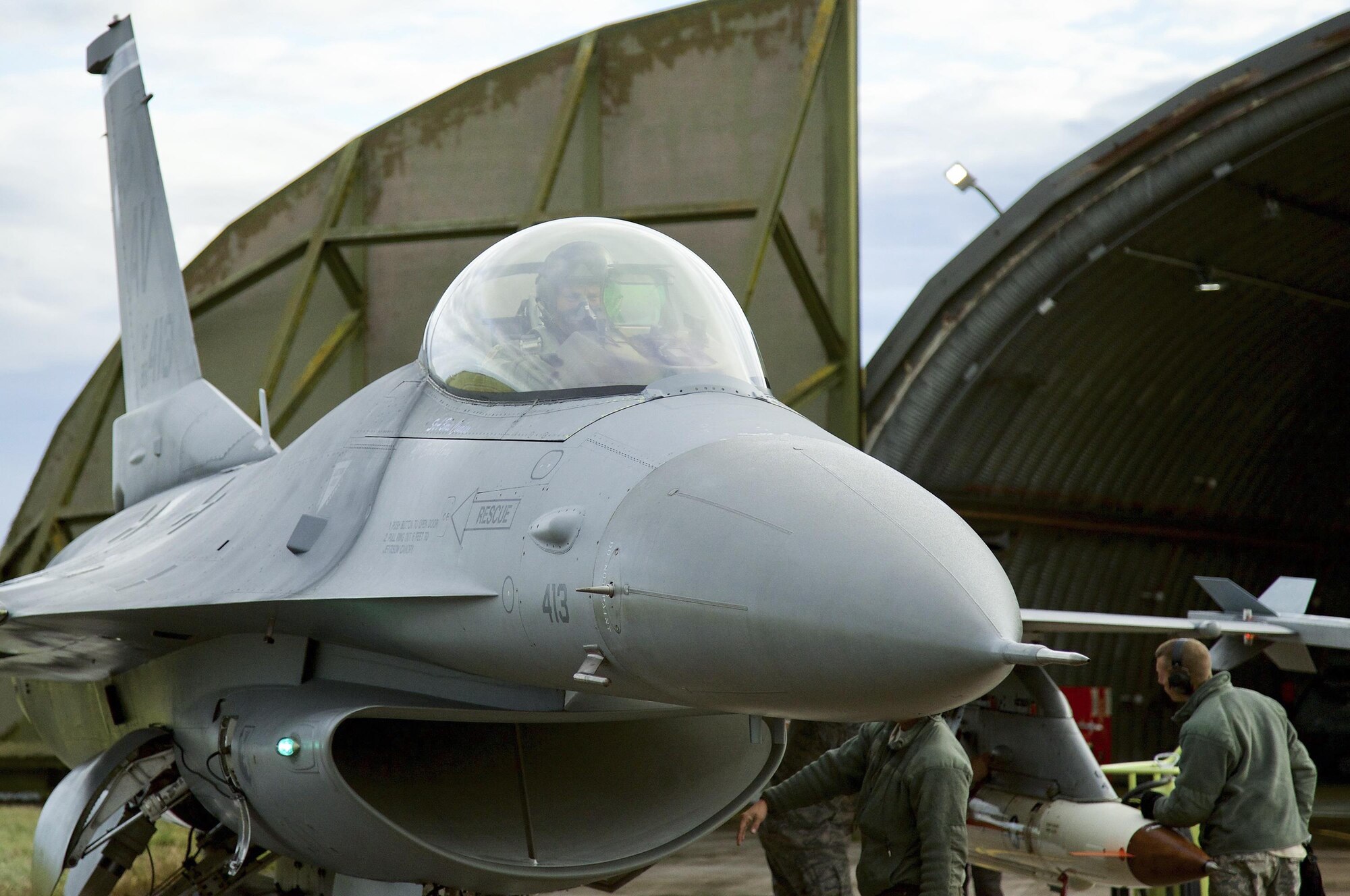 Formidable Shield