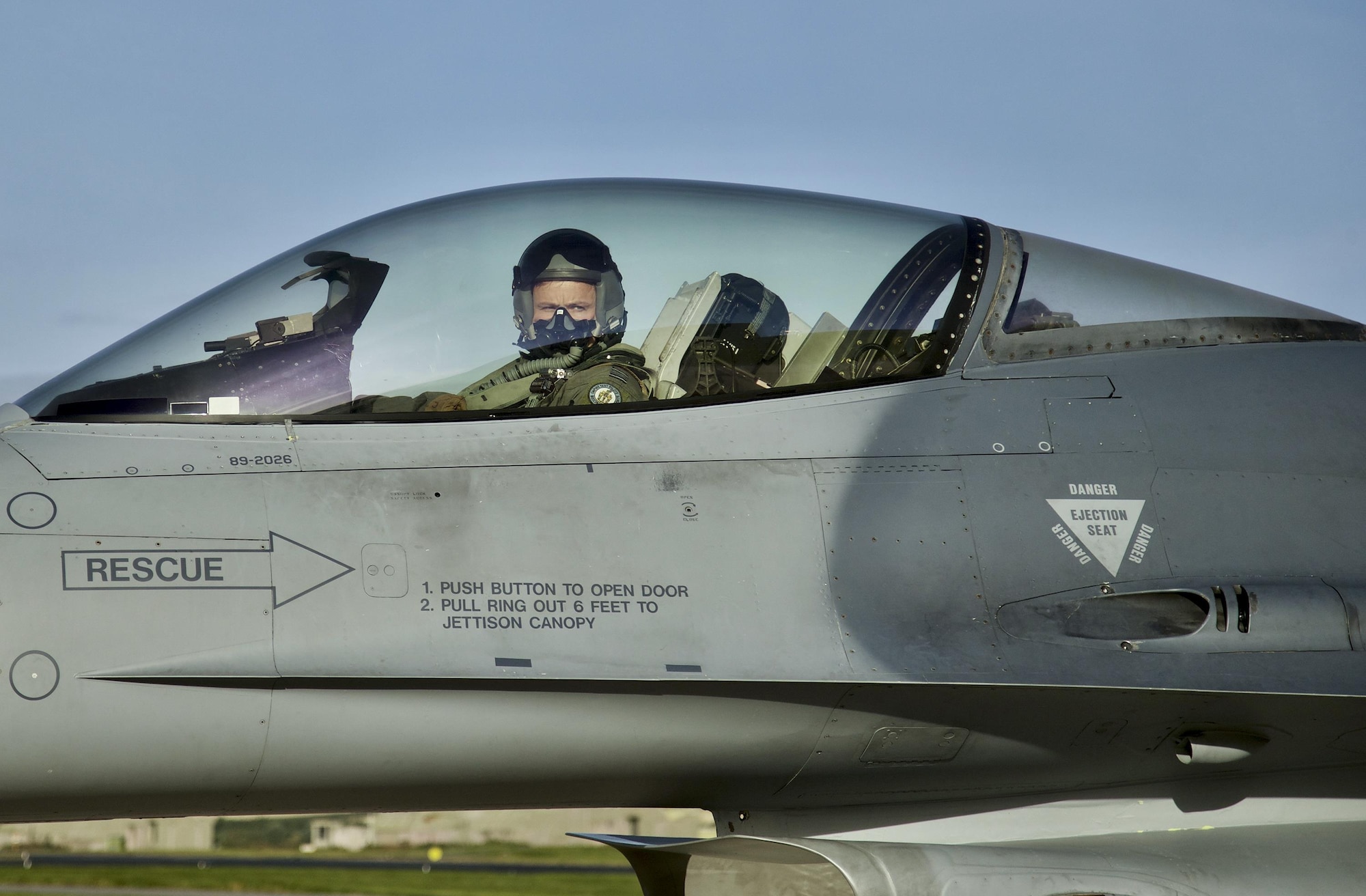 Formidable Shield