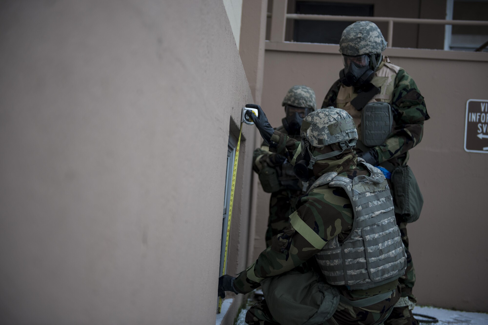 Eielson Air Force Base