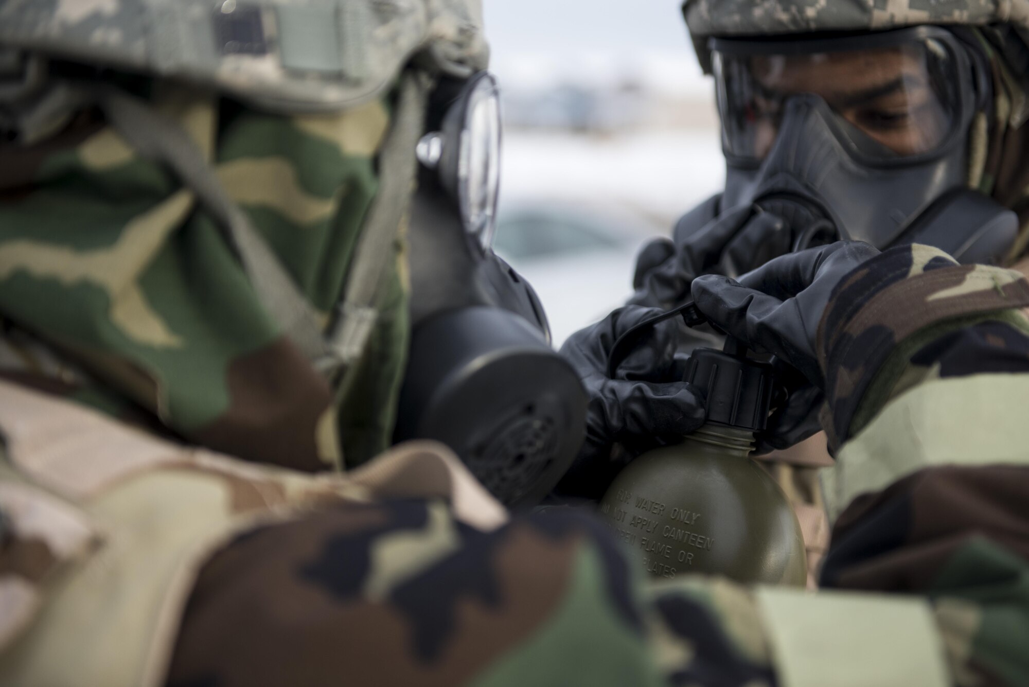 Eielson Air Force Base