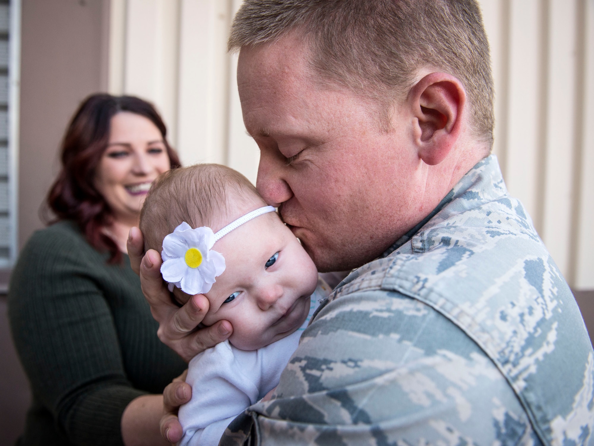 729th ACS Airmen return home