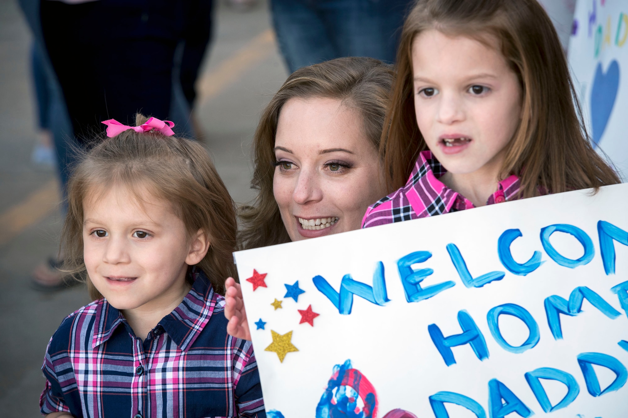 729th ACS Airmen return home
