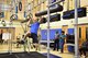Airman competes in fitness challenge