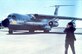 The Spirit of Oklahoma City was the first C-141 at Tinker Air Force Base. Thousands were on hand Oct. 19, 1964, to witness the turnover of the first C-141A all-cargo jet plane to the U.S. Air Force.