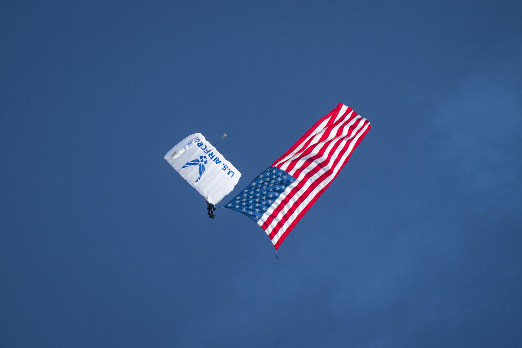 2017 Thunder Over South Georgia