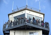 Annual Range Day event at Draughon Range in Misawa, Japan, Oct. 26, 2017.