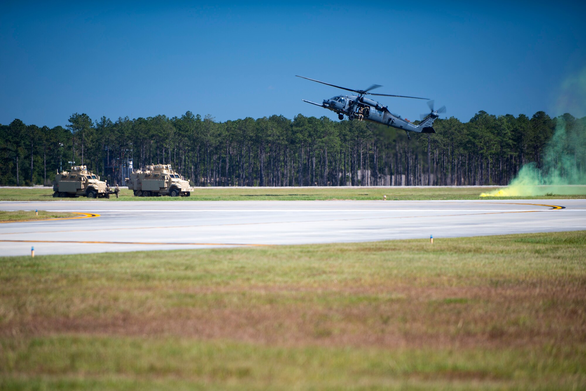 2017 Thunder Over South Georgia