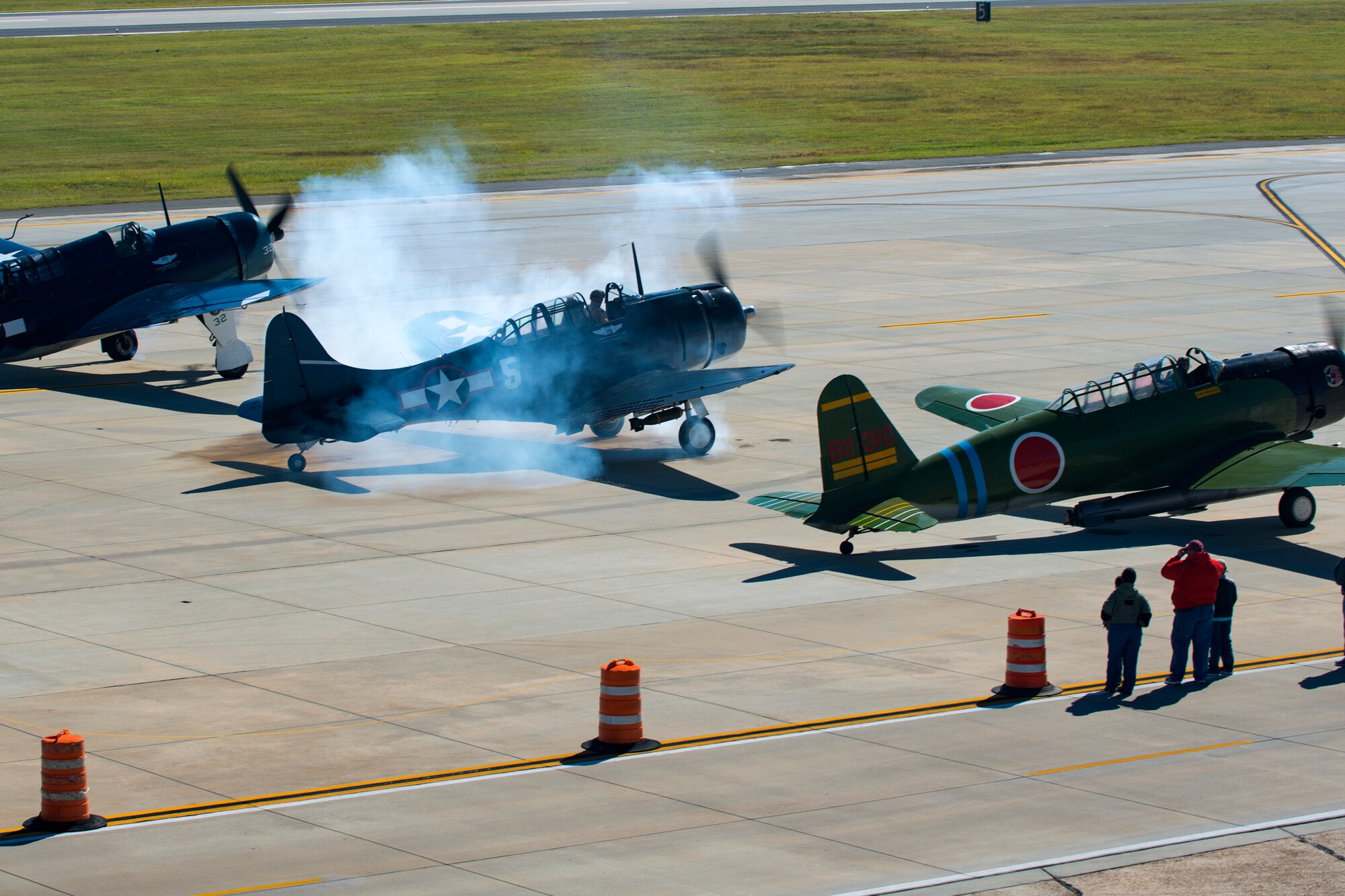 2017 Thunder Over South Georgia