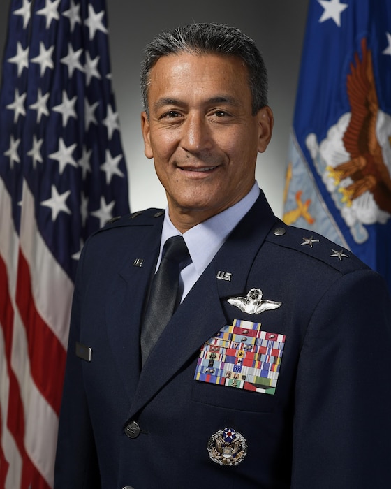 MGen Michael Kim GO BIO