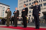 Mattis: U.S. Will Not Accept Nuclear-Armed North Korea