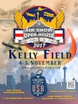 From distinguished guests who epitomized the role of the Army Air Corps in World War II to recruiters representing the armed services of today, the Air Force’s past and present will be celebrated on the air show’s grounds.