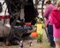 Base families turn out for the annual Trunk or Treat Fall Fest. The family friendly event hosted by the 96th Force Support Squadron featured a trunk or treat, hay rides, carnival games, slides, climbing walls and much more.