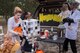 Base families turn out for the annual Trunk or Treat Fall Fest. The family friendly event hosted by the 96th Force Support Squadron featured a trunk or treat, hay rides, carnival games, slides, climbing walls and much more.