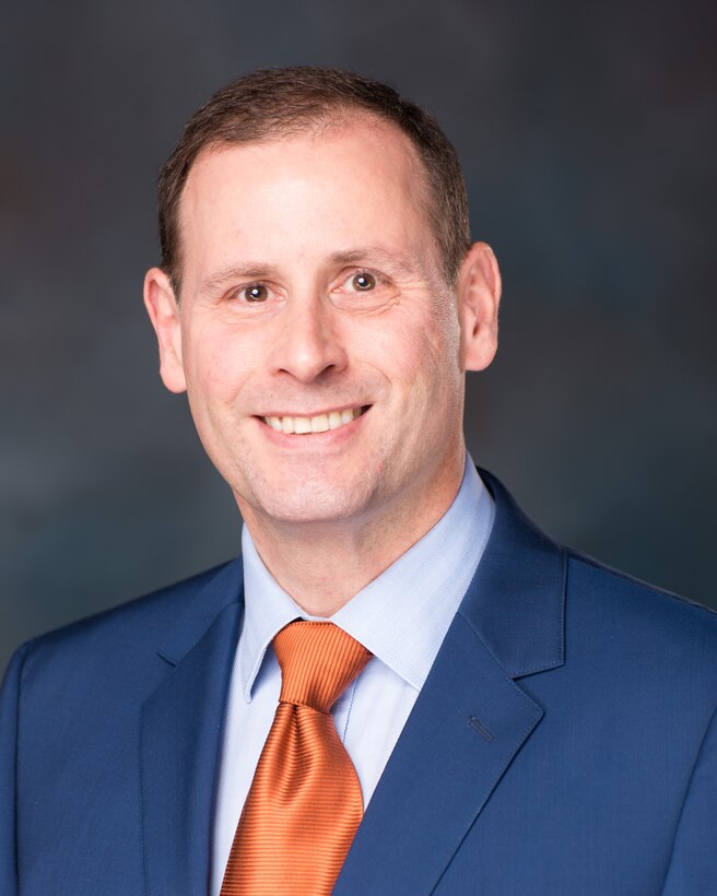 Faculty Bio Photo