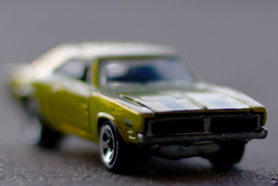 (Photo Illustration by Airman 1st Class Randall Moose)