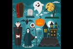 Halloween 2017-The arrival of vampires and walkers to DIA appears to have also coincided with a decrease in the number of rodents sighted in agency facilities.