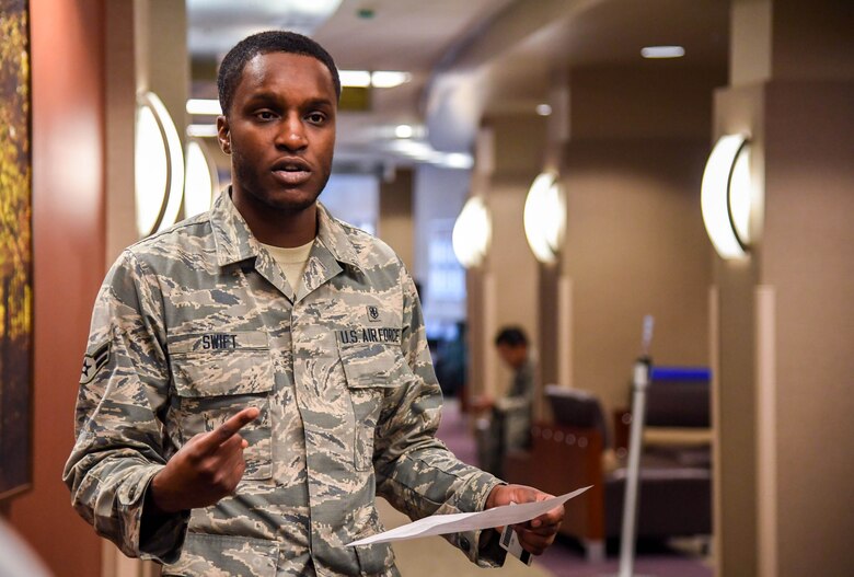 An inside look at the medical group