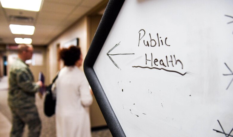 An inside look at the medical group