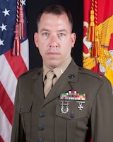 Director, (IPAC) Installation Personnel Administration Center, Marine Forces Reserve