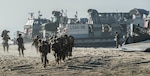 Exercise Dawn Blitz concludes, setting standard for new amphibious capabilities
