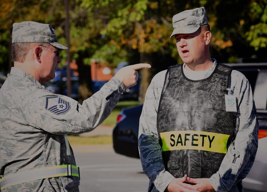 UEI readiness safety checked