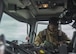 U.S. Air Force Senior Airman Shaquille Montague, a 35th Civil Engineer Squadron firefighter, dons protective gear during a simulated aircraft crash at Misawa Air Base, Japan, Aug. 30, 2017. Firefighters rushed to the scene after receiving notification and assisted 35th Medical Group personnel with smiulated injured personnel. (U.S. Air Force photo by Staff Sgt. Deana Heitzman)