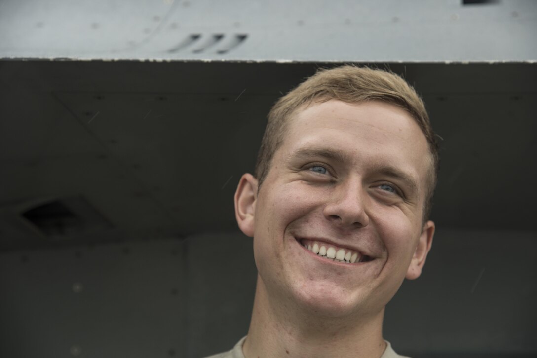 Misawa Ready Technician program bridges maintenance skill levels