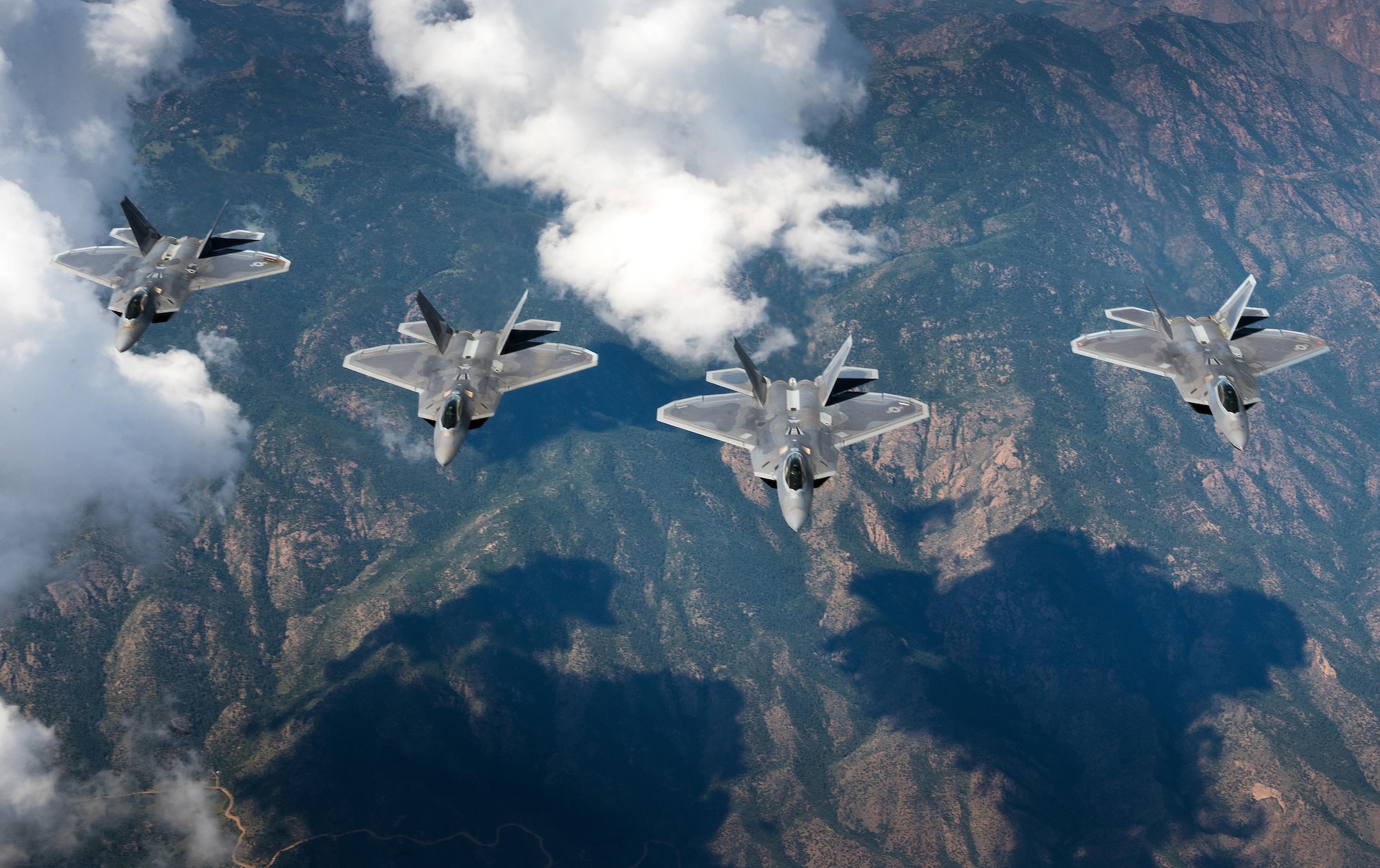 air force