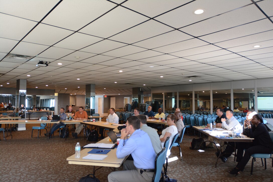 125th Fighter Wing strategic planning