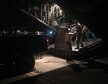 Airmen from the 136th Airlift Wing, Texas Air National Guard, airlift victims of Hurricane Harvey to safety and bring in supplies, personnel, and equipment into hard-hit areas, August 31, 2017.
Airmen from the wing's 136th Airlift Control Flight have been working around the clock airlifting 290 tons of cargo and 468 evacuees since first tasked on August 28. (U.S. Air National Guard courtesy photo)