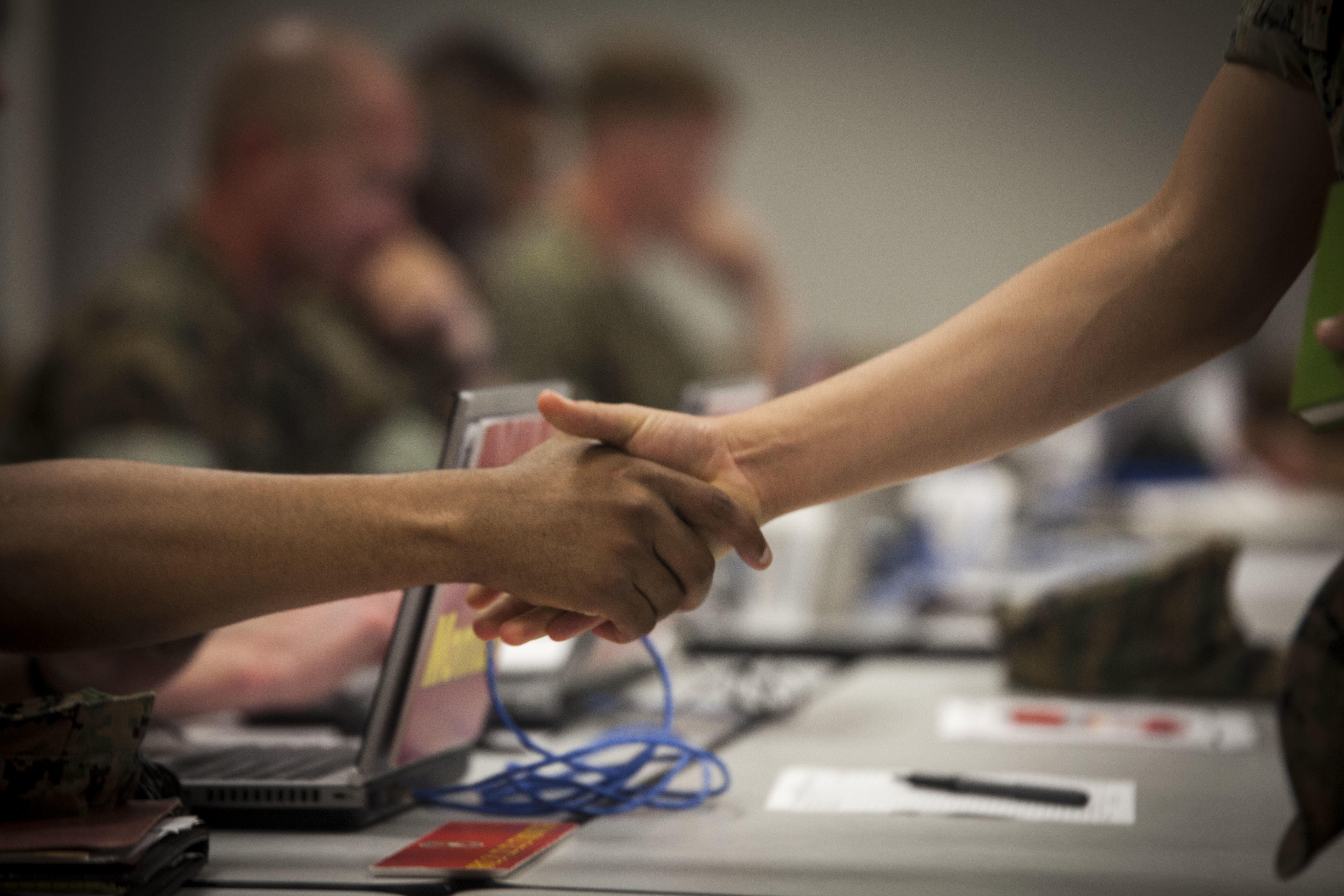 MMEA Roadshow makes it's way to Hawaii > Marine Corps Base Hawaii