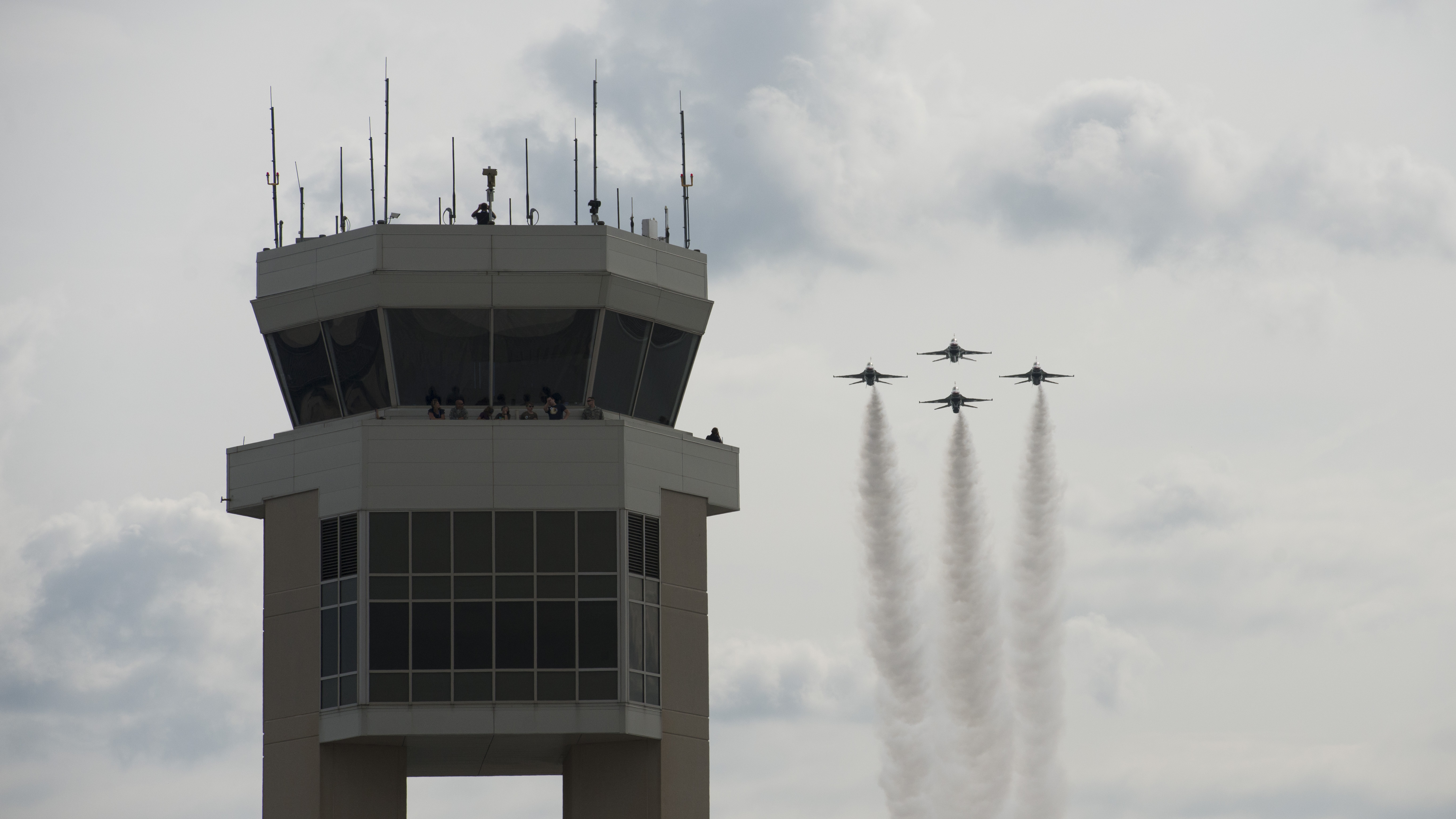Thunder Over Dover: 2017 Dover AFB Open House